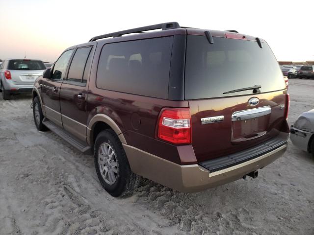 Photo 2 VIN: 1FMJK1J50BEF37712 - FORD EXPEDITION 