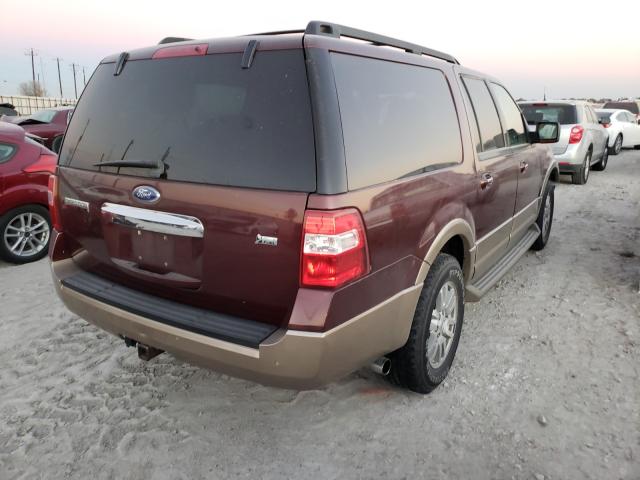 Photo 3 VIN: 1FMJK1J50BEF37712 - FORD EXPEDITION 