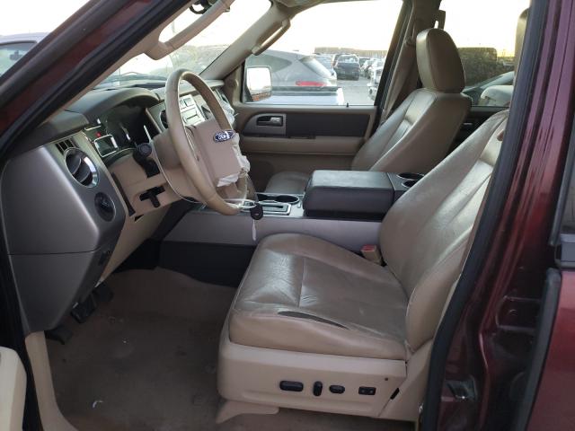 Photo 4 VIN: 1FMJK1J50BEF37712 - FORD EXPEDITION 