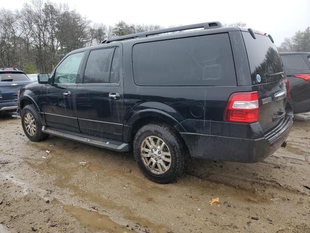 Photo 1 VIN: 1FMJK1J50CEF00712 - FORD EXPEDITION 