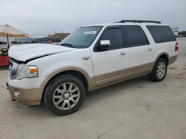 Photo 0 VIN: 1FMJK1J50CEF05103 - FORD EXPEDITION 