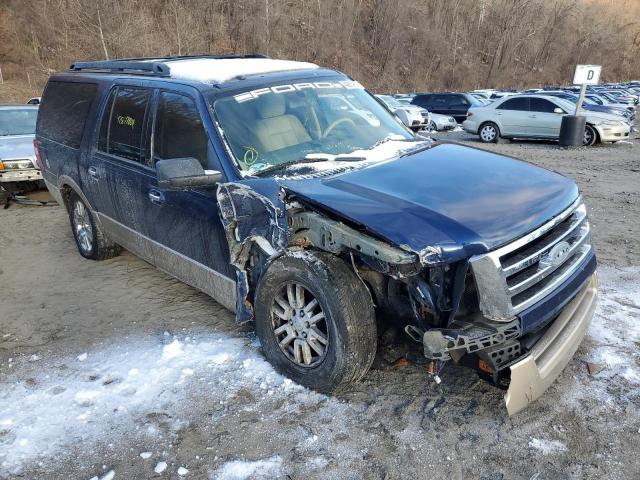 Photo 3 VIN: 1FMJK1J50CEF08387 - FORD EXPEDITION 