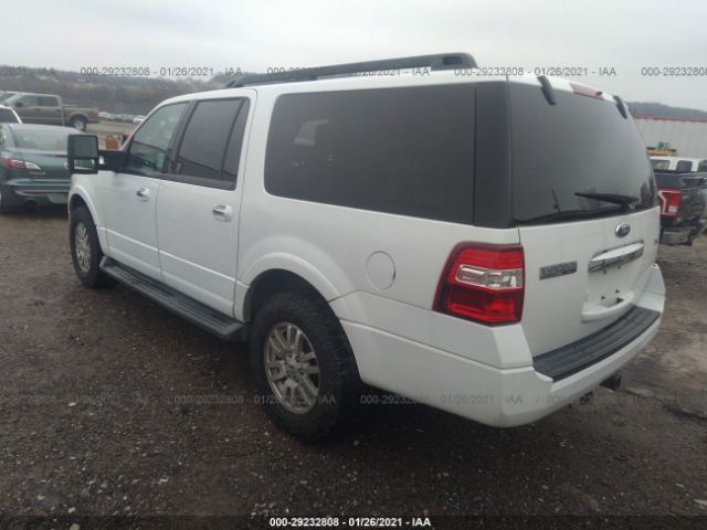 Photo 2 VIN: 1FMJK1J50CEF27036 - FORD EXPEDITION EL 