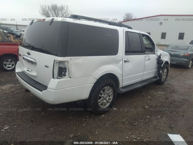 Photo 3 VIN: 1FMJK1J50CEF27036 - FORD EXPEDITION EL 