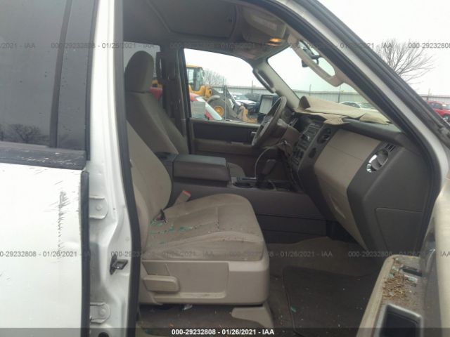 Photo 4 VIN: 1FMJK1J50CEF27036 - FORD EXPEDITION EL 