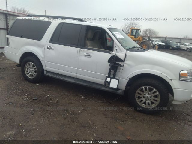 Photo 5 VIN: 1FMJK1J50CEF27036 - FORD EXPEDITION EL 