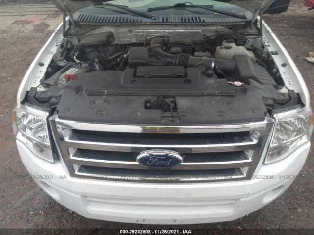 Photo 9 VIN: 1FMJK1J50CEF27036 - FORD EXPEDITION EL 