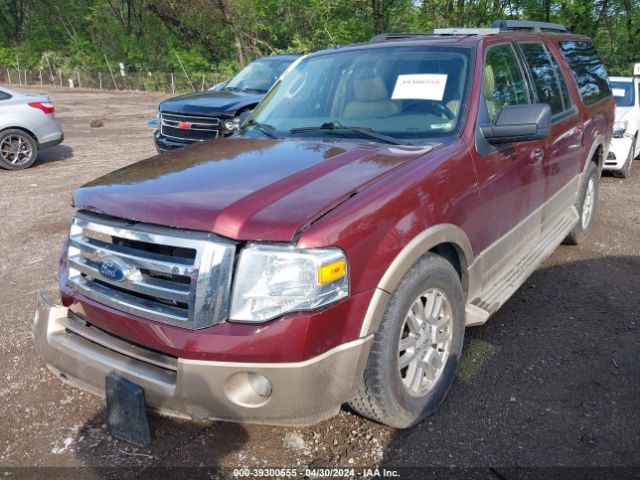 Photo 1 VIN: 1FMJK1J50CEF34956 - FORD EXPEDITION EL 