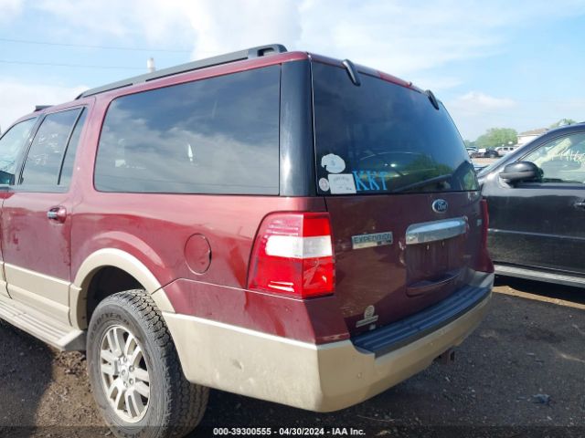 Photo 2 VIN: 1FMJK1J50CEF34956 - FORD EXPEDITION EL 