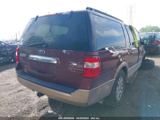 Photo 3 VIN: 1FMJK1J50CEF34956 - FORD EXPEDITION EL 