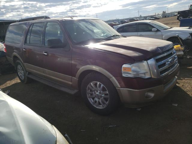 Photo 3 VIN: 1FMJK1J50CEF52647 - FORD EXPEDITION 