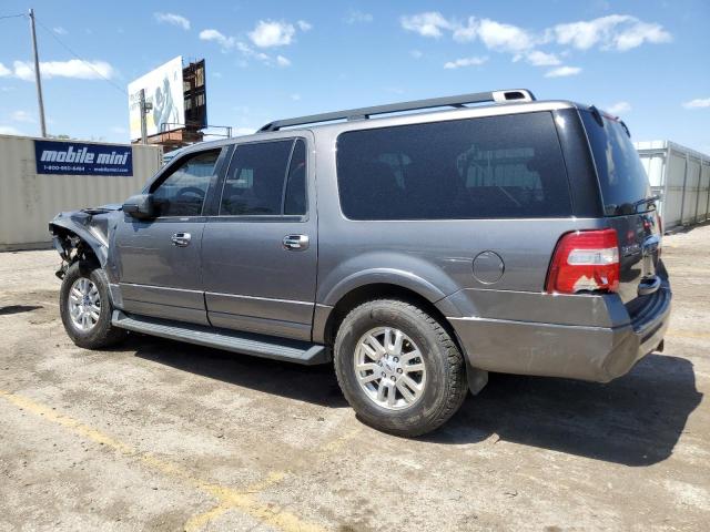 Photo 1 VIN: 1FMJK1J50DEF08150 - FORD EXPEDITION 