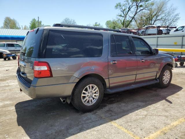 Photo 2 VIN: 1FMJK1J50DEF08150 - FORD EXPEDITION 