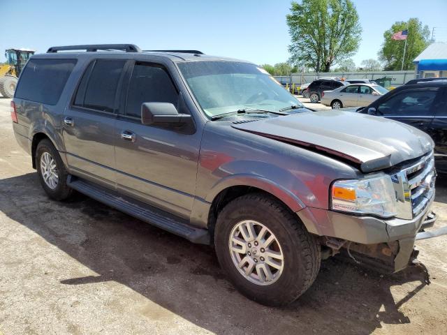 Photo 3 VIN: 1FMJK1J50DEF08150 - FORD EXPEDITION 