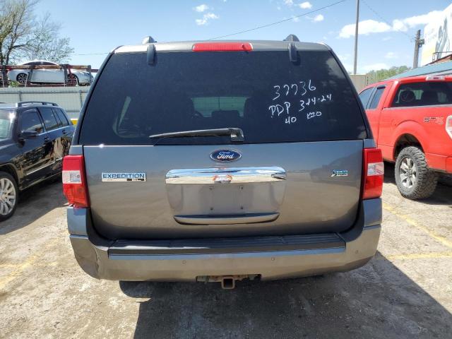 Photo 5 VIN: 1FMJK1J50DEF08150 - FORD EXPEDITION 