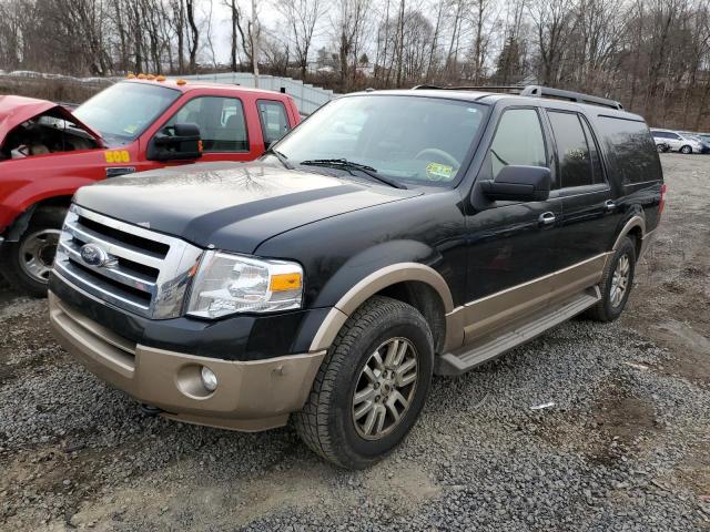 Photo 0 VIN: 1FMJK1J50EEF26956 - FORD EXPEDITION 