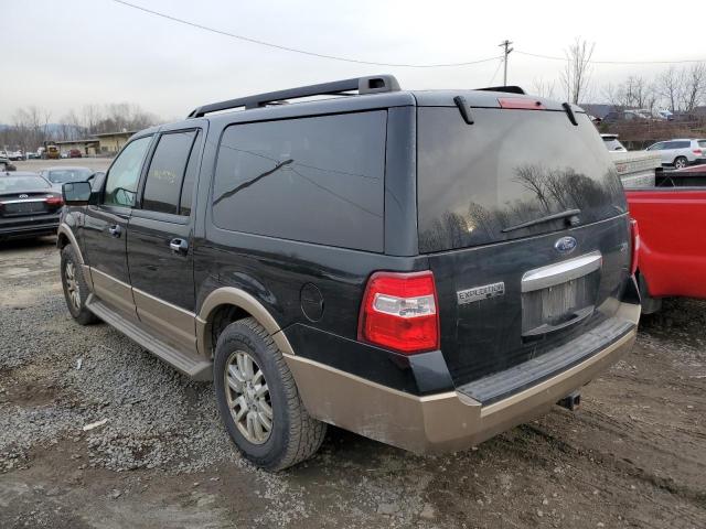 Photo 1 VIN: 1FMJK1J50EEF26956 - FORD EXPEDITION 