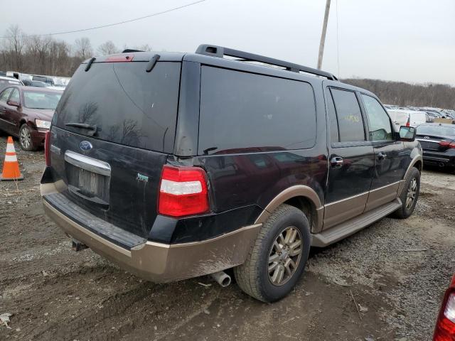 Photo 2 VIN: 1FMJK1J50EEF26956 - FORD EXPEDITION 