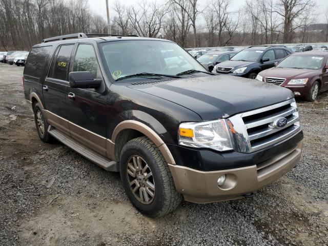 Photo 3 VIN: 1FMJK1J50EEF26956 - FORD EXPEDITION 