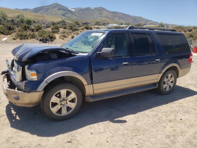 Photo 0 VIN: 1FMJK1J50EEF39187 - FORD EXPEDITION 