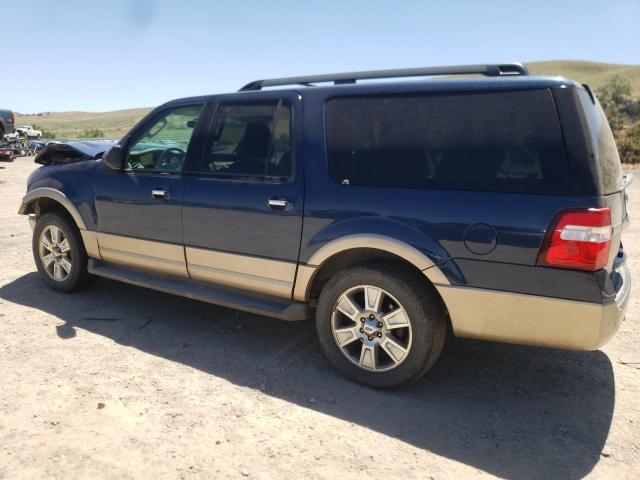 Photo 1 VIN: 1FMJK1J50EEF39187 - FORD EXPEDITION 