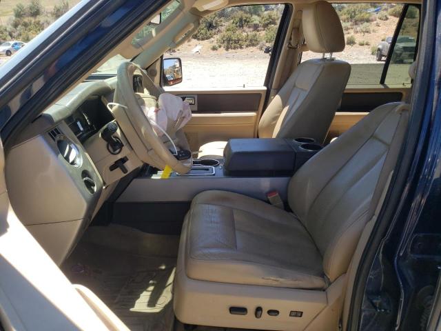 Photo 6 VIN: 1FMJK1J50EEF39187 - FORD EXPEDITION 