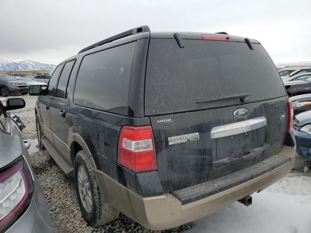 Photo 1 VIN: 1FMJK1J50EEF48147 - FORD EXPEDITION 