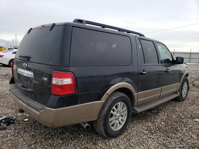 Photo 2 VIN: 1FMJK1J50EEF48147 - FORD EXPEDITION 