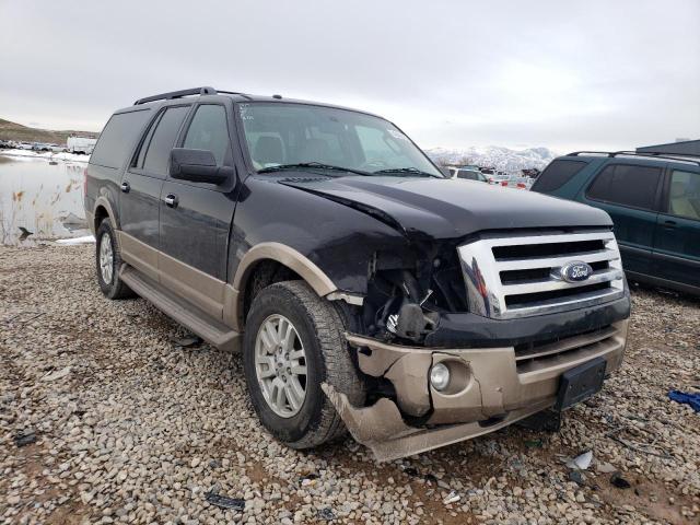 Photo 3 VIN: 1FMJK1J50EEF48147 - FORD EXPEDITION 