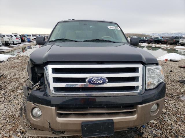 Photo 4 VIN: 1FMJK1J50EEF48147 - FORD EXPEDITION 