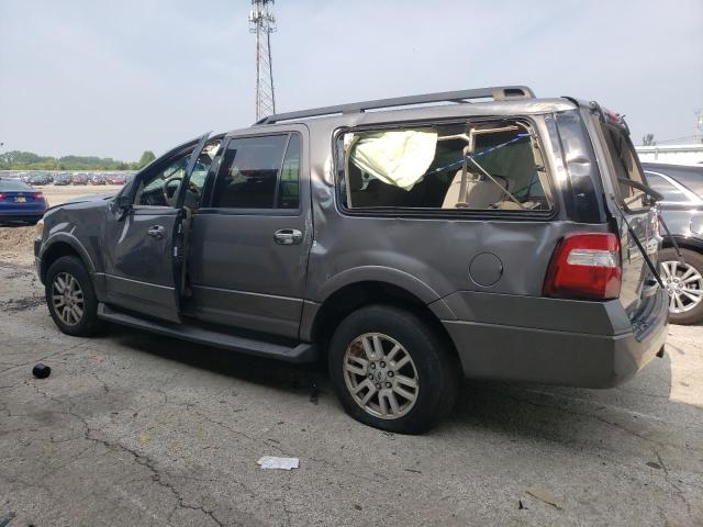 Photo 1 VIN: 1FMJK1J51BEF05254 - FORD EXPEDITION 