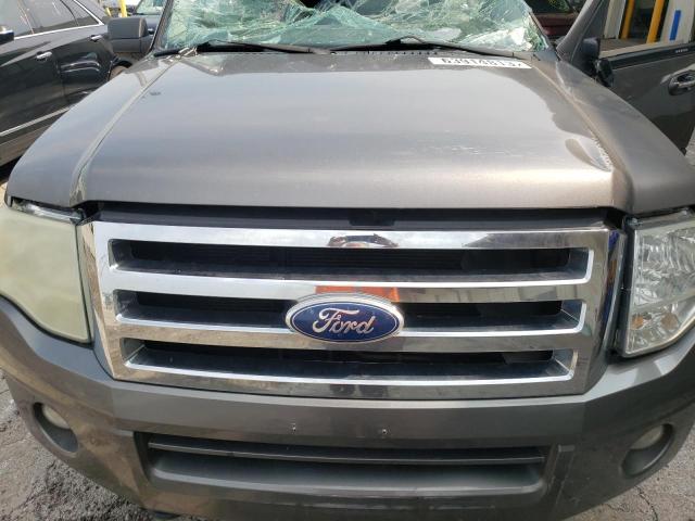 Photo 11 VIN: 1FMJK1J51BEF05254 - FORD EXPEDITION 