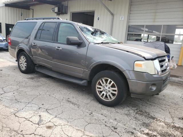 Photo 3 VIN: 1FMJK1J51BEF05254 - FORD EXPEDITION 