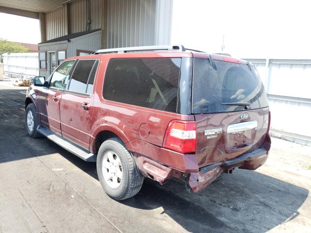 Photo 2 VIN: 1FMJK1J51CEF09306 - FORD EXPED XLT 