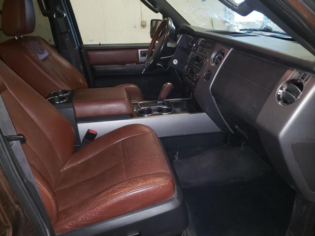 Photo 4 VIN: 1FMJK1J51CEF59784 - FORD EXPEDITION 