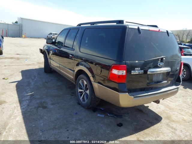 Photo 2 VIN: 1FMJK1J51DEF11347 - FORD EXPEDITION EL 