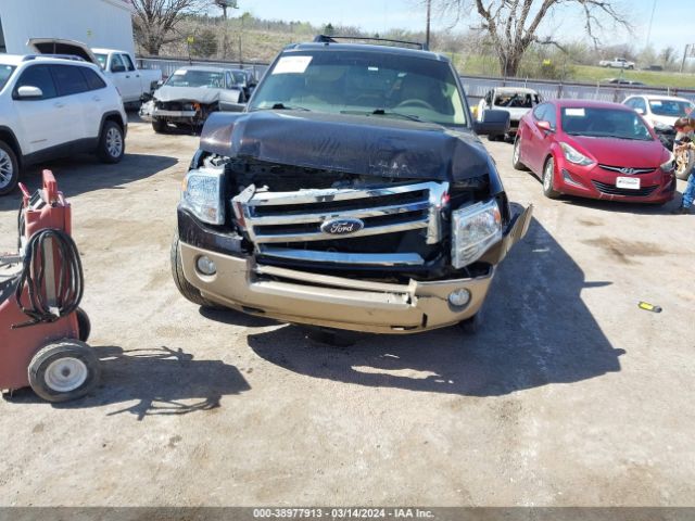 Photo 5 VIN: 1FMJK1J51DEF11347 - FORD EXPEDITION EL 