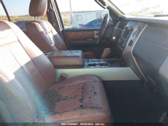 Photo 4 VIN: 1FMJK1J51DEF61701 - FORD EXPEDITION EL 