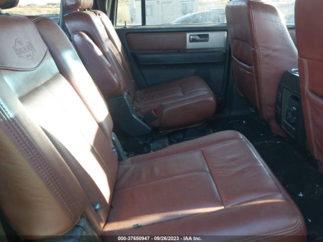 Photo 7 VIN: 1FMJK1J51DEF61701 - FORD EXPEDITION EL 