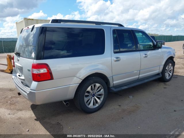 Photo 3 VIN: 1FMJK1J51EEF13276 - FORD EXPEDITION EL 