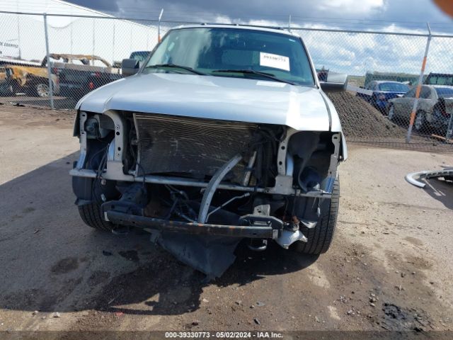 Photo 5 VIN: 1FMJK1J51EEF13276 - FORD EXPEDITION EL 