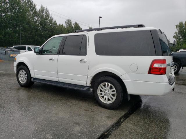 Photo 1 VIN: 1FMJK1J51EEF40672 - FORD EXPEDITION 