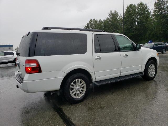 Photo 2 VIN: 1FMJK1J51EEF40672 - FORD EXPEDITION 