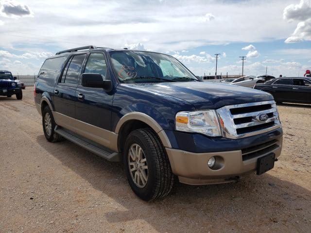 Photo 0 VIN: 1FMJK1J51EEF49503 - FORD EXPEDITION EL 