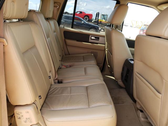 Photo 5 VIN: 1FMJK1J51EEF49503 - FORD EXPEDITION EL 