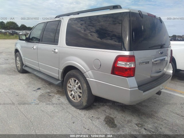 Photo 2 VIN: 1FMJK1J52BEF16053 - FORD EXPEDITION EL 