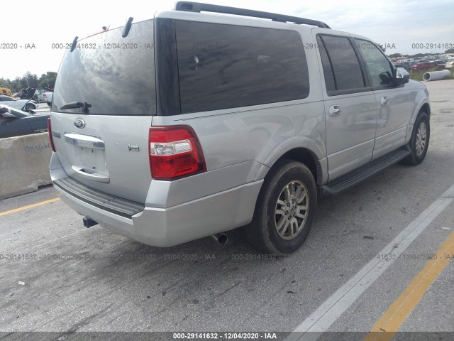 Photo 3 VIN: 1FMJK1J52BEF16053 - FORD EXPEDITION EL 