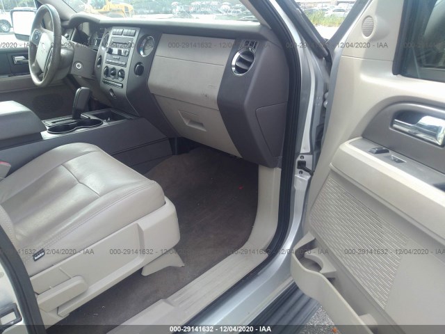 Photo 4 VIN: 1FMJK1J52BEF16053 - FORD EXPEDITION EL 