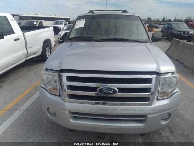 Photo 5 VIN: 1FMJK1J52BEF16053 - FORD EXPEDITION EL 