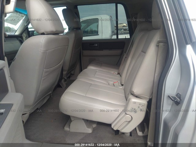 Photo 7 VIN: 1FMJK1J52BEF16053 - FORD EXPEDITION EL 